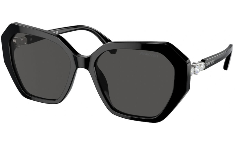 SWAROVSKI SK6017 - 100187 - 1 - Skyoptic.bg SWAROVSKI SK6017 - 100187 - 1