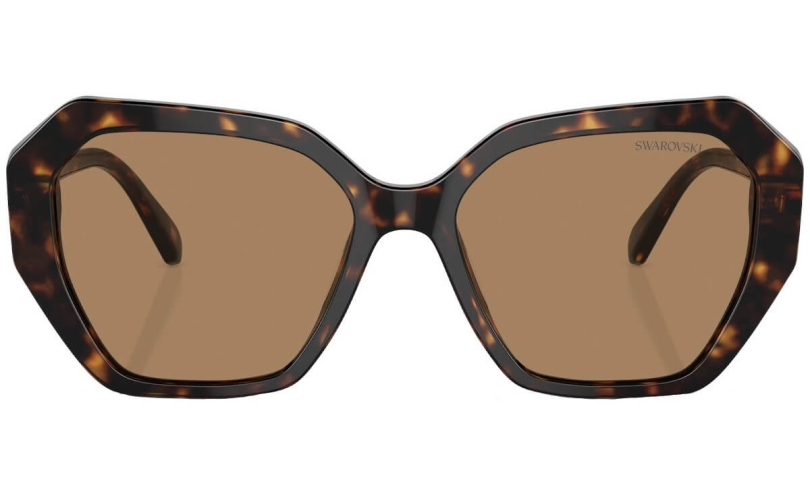 SWAROVSKI SK6017 - 1002M4 - 3 - Skyoptic.bg SWAROVSKI SK6017 - 1002M4 - 3