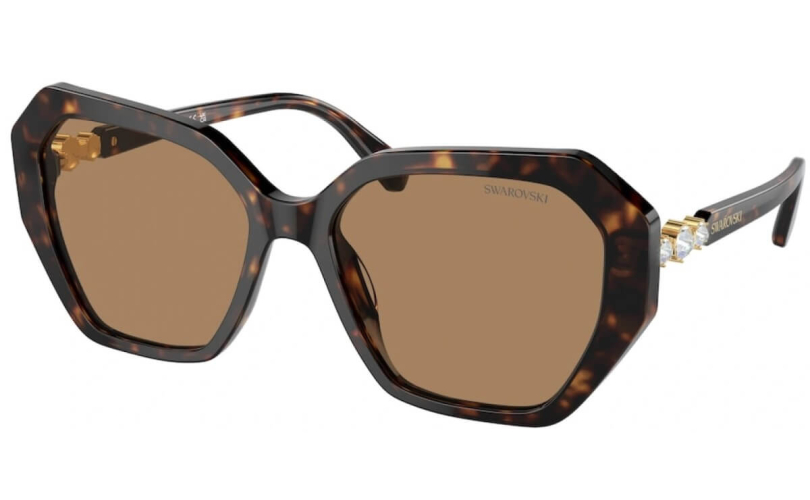 SWAROVSKI SK6017 - 1002M4 - 1 - Skyoptic.bg SWAROVSKI SK6017 - 1002M4 - 1