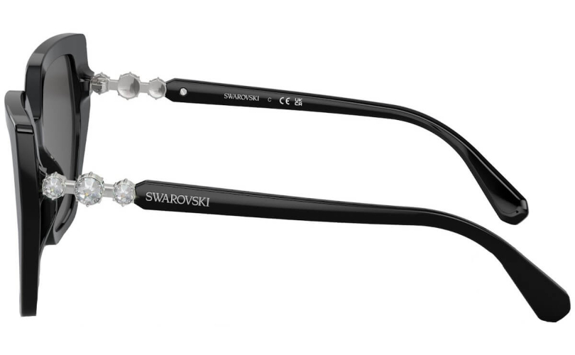 SWAROVSKI SK6016 - 100187 - 2 - Skyoptic.bg SWAROVSKI SK6016 - 100187 - 2