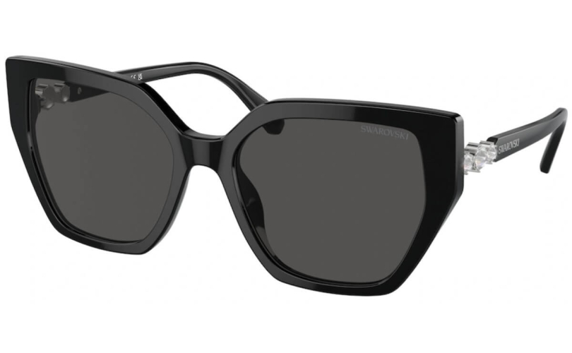 SWAROVSKI SK6016 - 100187 - 1 - Skyoptic.bg SWAROVSKI SK6016 - 100187 - 1