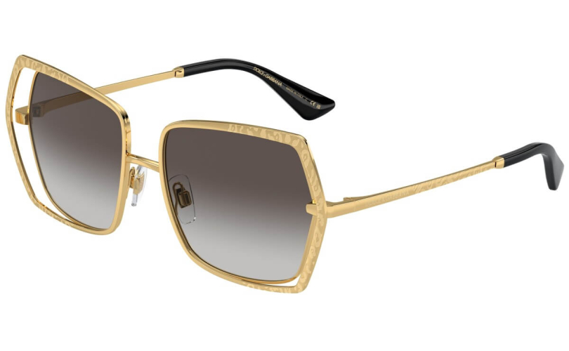 DOLCE & GABBANA DG2306 - 02/8G - 1