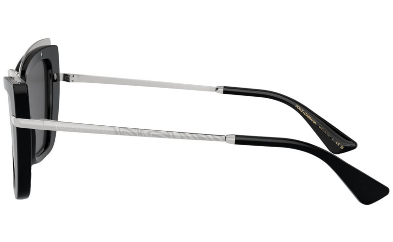 DOLCE & GABBANA DG4472 - 501/6G - 2 - Skyoptic.bg DOLCE & GABBANA DG4472 - 501/6G - 2