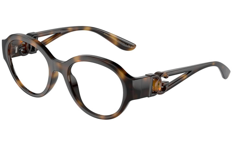 DOLCE & GABBANA DG5111 - 502 - 1