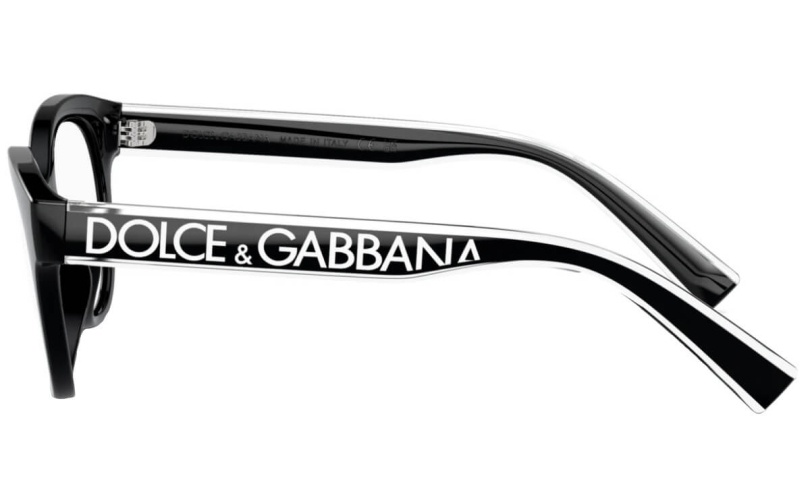 DOLCE & GABBANA - Junior DX5003 - 501 - 2