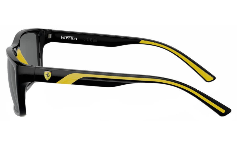 FERRARI SCUDERIA FZ6003U - 501/87 - 2 - Skyoptic.bg FERRARI SCUDERIA FZ6003U - 501/87 - 2