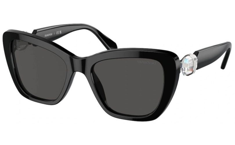 SWAROVSKI SK6018 - 100187 - 1