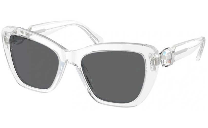 SWAROVSKI SK6018 - 102787 - 1
