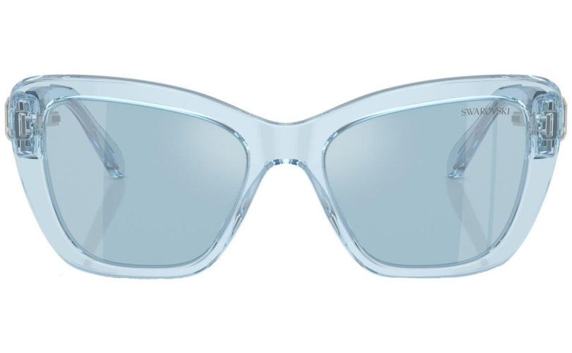SWAROVSKI SK6018 - 10491N - 3 - Skyoptic.bg SWAROVSKI SK6018 - 10491N - 3