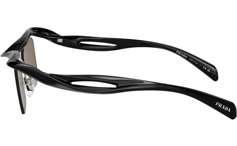 PRADA PRA15S - 1AB8C1 - 2 - Skyoptic.bg PRADA PRA15S - 1AB8C1 - 2