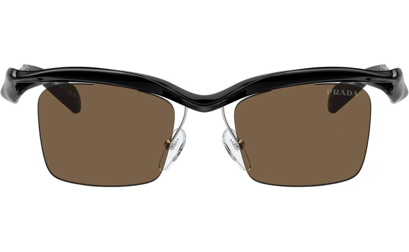 PRADA PRA15S - 1AB8C1 - 3 - Skyoptic.bg PRADA PRA15S - 1AB8C1 - 3