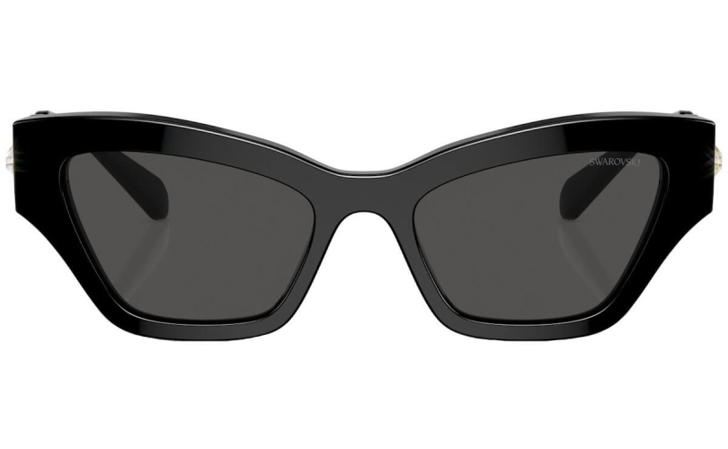 SWAROVSKI SK6021 - 100187 - 3 - Skyoptic.bg SWAROVSKI SK6021 - 100187 - 3