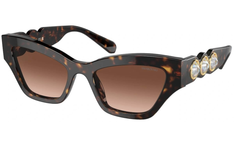 SWAROVSKI SK6021 - 10023B - 1