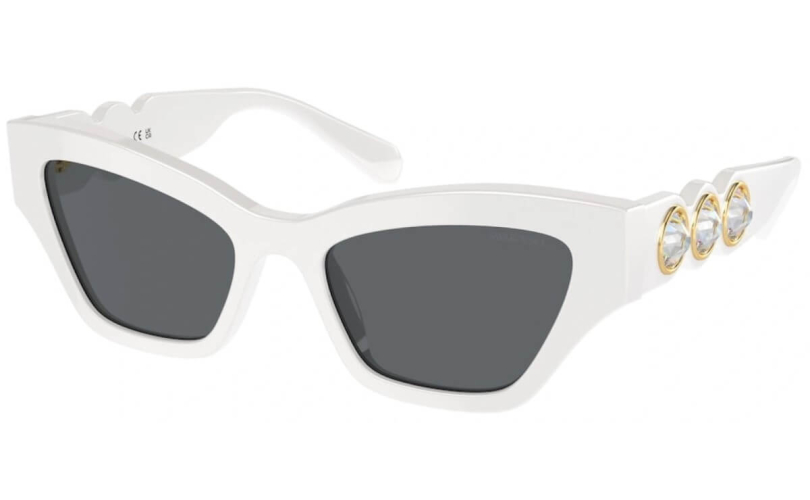 SWAROVSKI SK6021 - 105087 - 1 - Skyoptic.bg SWAROVSKI SK6021 - 105087 - 1