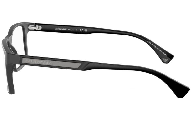EMPORIO ARMANI EA3038 - 5126 - 2