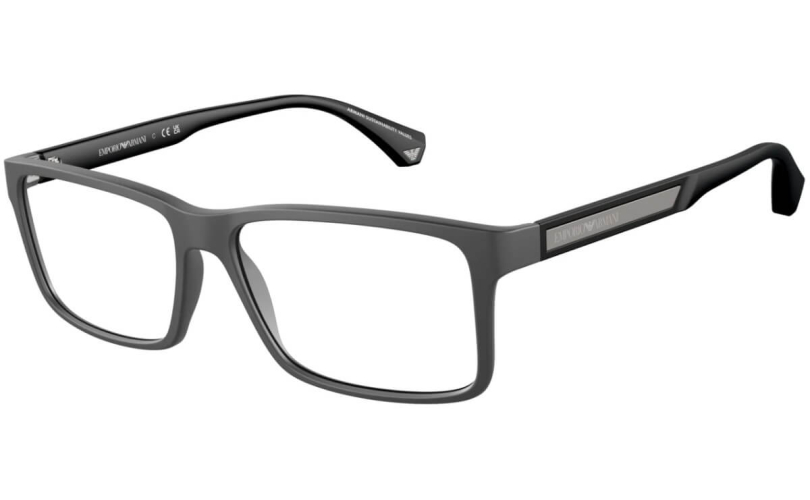 EMPORIO ARMANI EA3038 - 5126 - 1