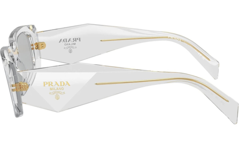 PRADA PR17WS - 12R30B - 2 - Skyoptic.bg PRADA PR17WS - 12R30B - 2