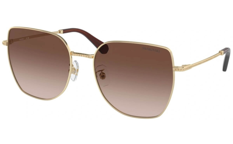 SWAROVSKI SK7021D - 400213 - 1 - Skyoptic.bg SWAROVSKI SK7021D - 400213 - 1