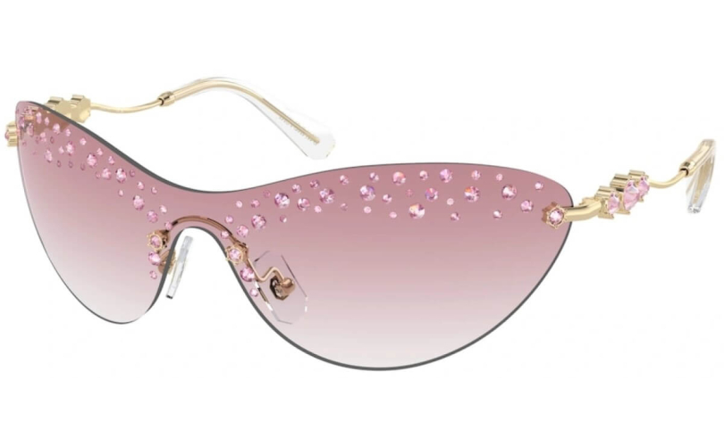 SWAROVSKI SK7023 - 40138D - 1