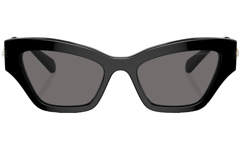 SWAROVSKI SK6021 - 100181 - 3 - Skyoptic.bg SWAROVSKI SK6021 - 100181 - 3