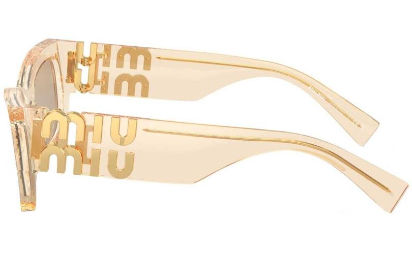 MIU MIU MU09WS - 11T40F - 2