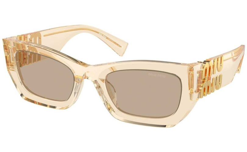MIU MIU MU09WS - 11T40F - 1