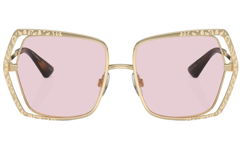 DOLCE & GABBANA DG2306 - 488/P5 - 3 - Skyoptic.bg DOLCE & GABBANA DG2306 - 488/P5 - 3
