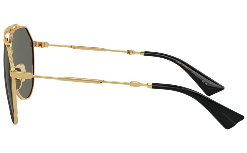 DOLCE & GABBANA DG2302 - 02/R5 - 2 - Skyoptic.bg DOLCE & GABBANA DG2302 - 02/R5 - 2