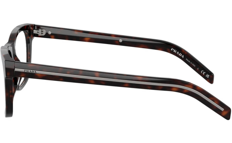 PRADA PRA13V - 17N1O1 - 2