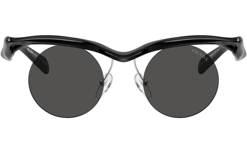 PRADA PRA24S - 1AB5S0 - 3 - Skyoptic.bg PRADA PRA24S - 1AB5S0 - 3