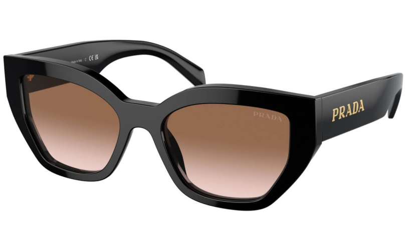 PRADA PRA09S - 1AB0A6 - 1