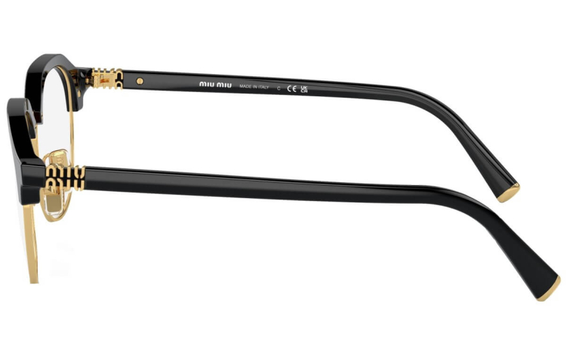 MIU MIU MU10XV - 16K1O1 - 2 - Skyoptic.bg MIU MIU MU10XV - 16K1O1 - 2