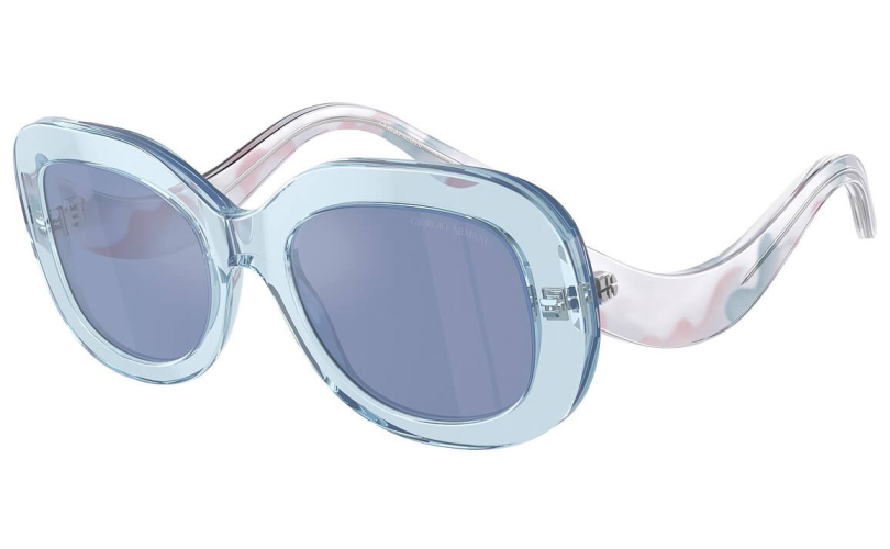 GIORGIO ARMANI AR8217 - 61521U - 1