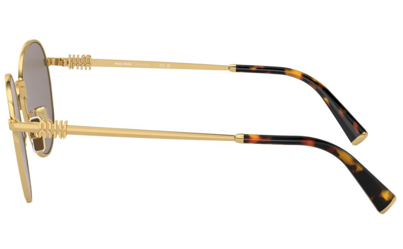 MIU MIU MU55ZS - 5AK07F - 2 - Skyoptic.bg MIU MIU MU55ZS - 5AK07F - 2