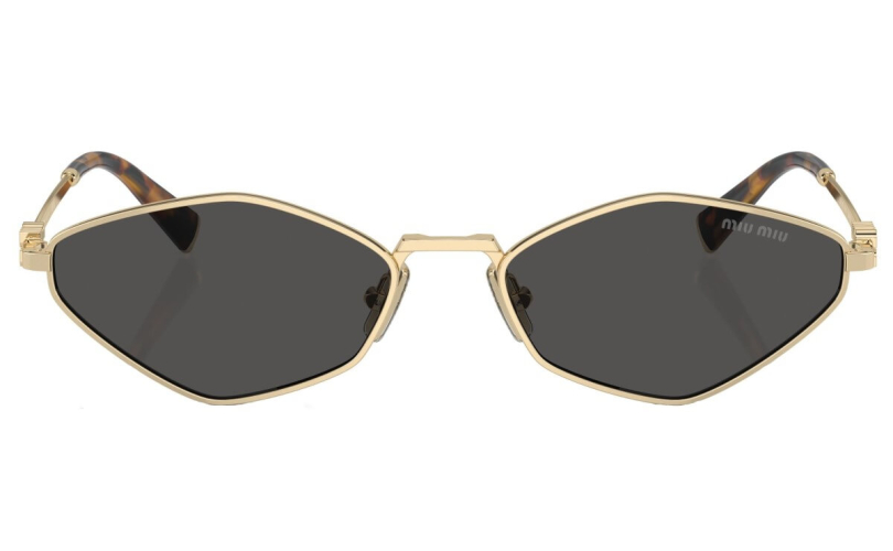 MIU MIU MU56ZS - ZVN5S0 - 3 - Skyoptic.bg MIU MIU MU56ZS - ZVN5S0 - 3