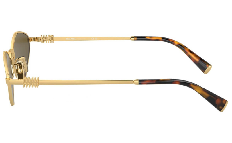 MIU MIU MU56ZS - 5AK09Z - 2 - Skyoptic.bg MIU MIU MU56ZS - 5AK09Z - 2