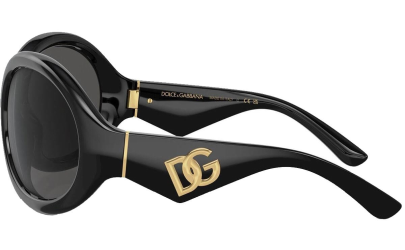 DOLCE & GABBANA DG6201 - 501/87 - 2 - Skyoptic.bg DOLCE & GABBANA DG6201 - 501/87 - 2