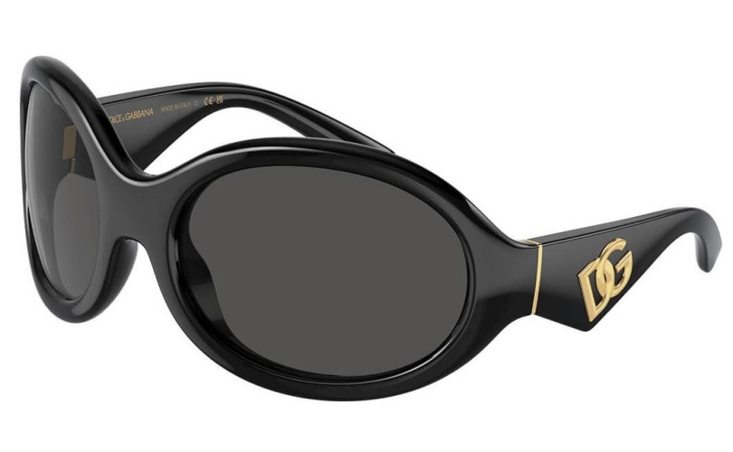 DOLCE & GABBANA DG6201 - 501/87 - 1 - Skyoptic.bg DOLCE & GABBANA DG6201 - 501/87 - 1