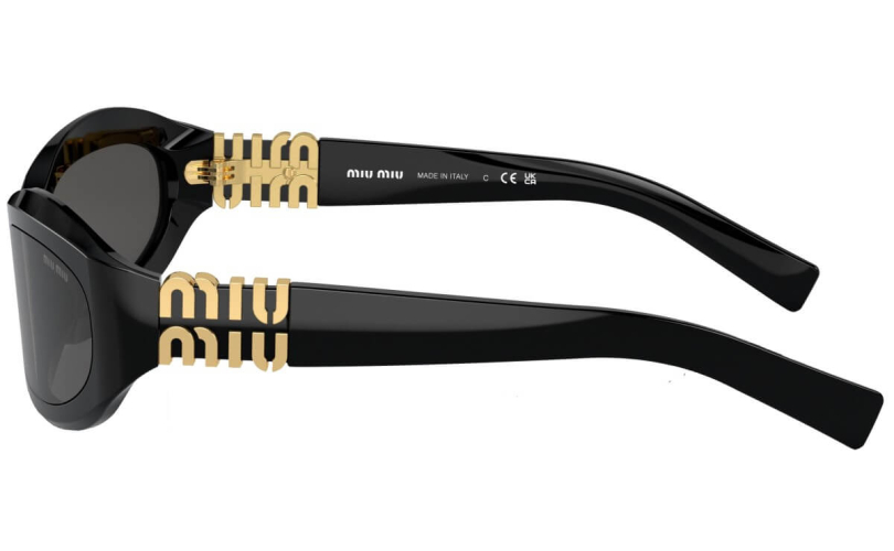 MIU MIU MU14ZS - 16K08Z - 2 - Skyoptic.bg MIU MIU MU14ZS - 16K08Z - 2