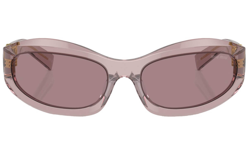 MIU MIU MU14ZS - 12W20I - 3 - Skyoptic.bg MIU MIU MU14ZS - 12W20I - 3