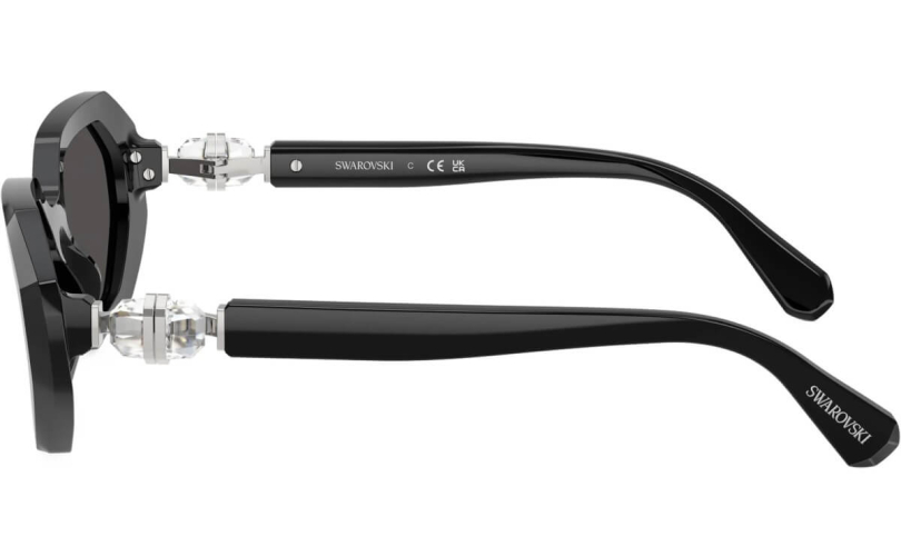 SWAROVSKI SK6028 - 100187 - 2 - Skyoptic.bg SWAROVSKI SK6028 - 100187 - 2