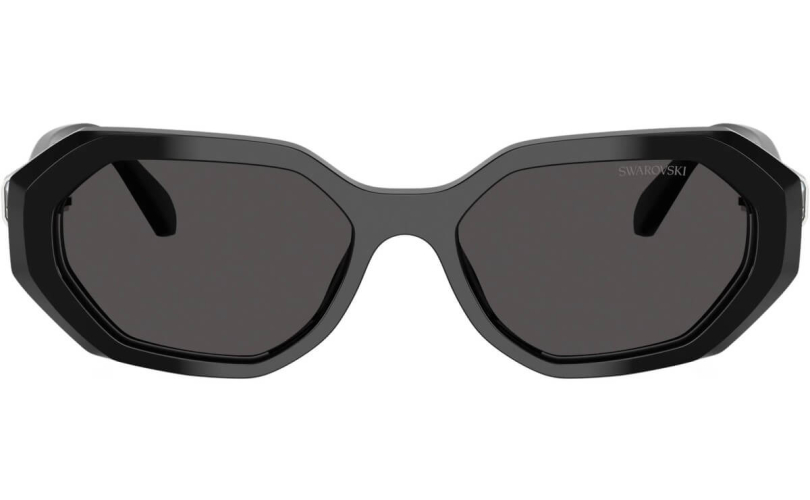 SWAROVSKI SK6028 - 100187 - 3 - Skyoptic.bg SWAROVSKI SK6028 - 100187 - 3