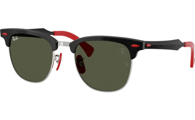 RAY-BAN RB3807M - F11031 - 1