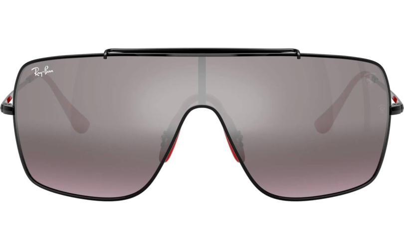 RAY-BAN RB3697M - F009Y3 - 3