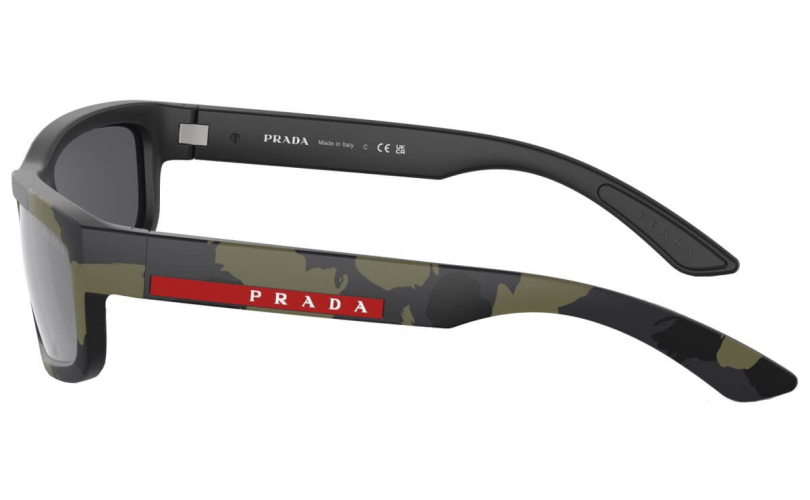PRADA LINEA ROSSA PS05ZS - 14X07G - 2 - Skyoptic.bg PRADA LINEA ROSSA PS05ZS - 14X07G - 2