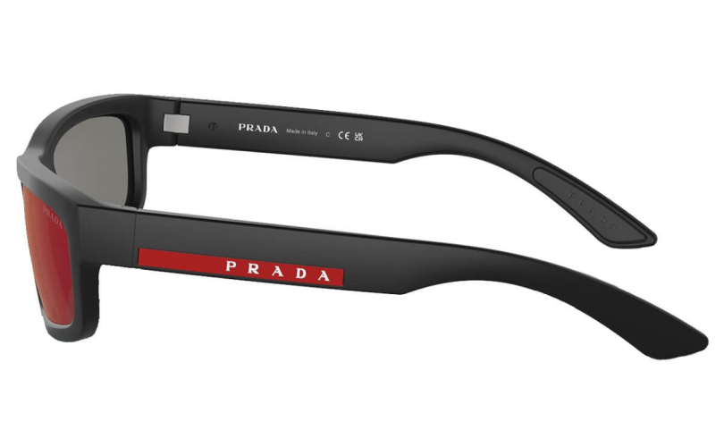 PRADA LINEA ROSSA PS05ZS - DG008F - 2 - Skyoptic.bg PRADA LINEA ROSSA PS05ZS - DG008F - 2