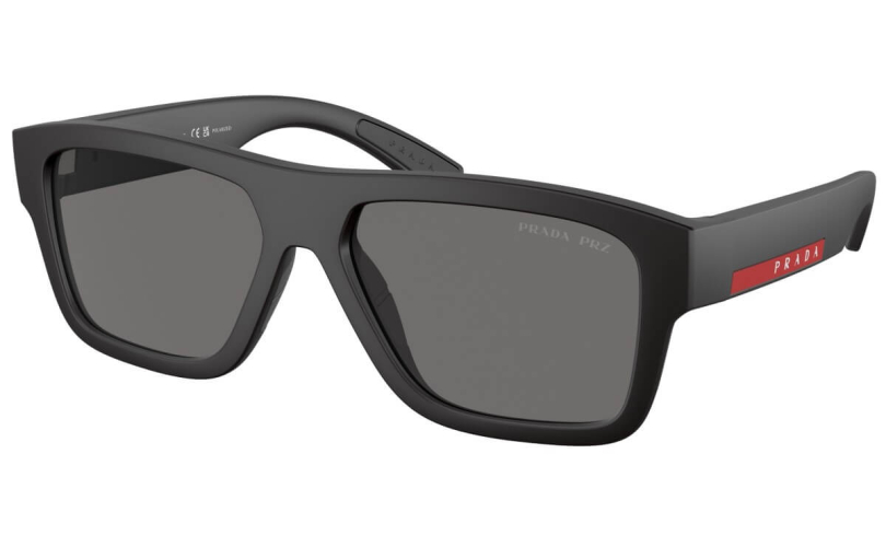 PRADA LINEA ROSSA PS04ZS - DG002G - 1