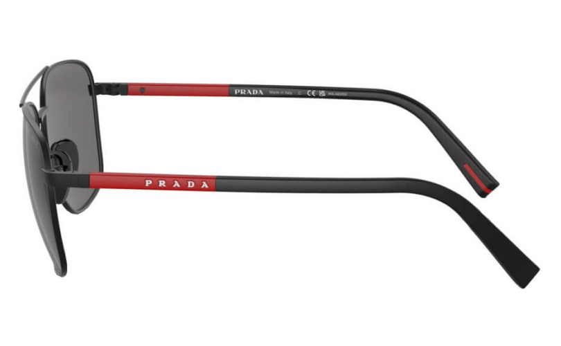 PRADA LINEA ROSSA PS54ZS - 1BO02G - 2 - Skyoptic.bg PRADA LINEA ROSSA PS54ZS - 1BO02G - 2