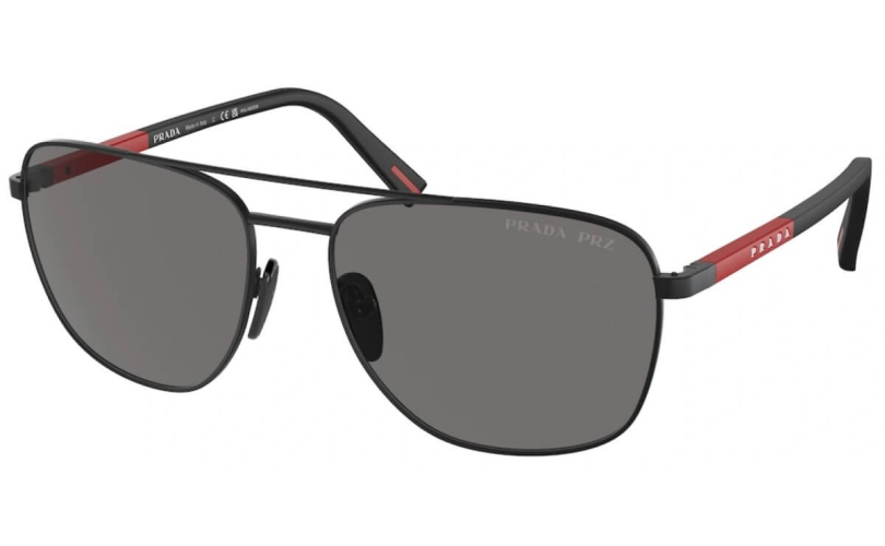PRADA LINEA ROSSA PS54ZS - 1BO02G - 1 - Skyoptic.bg PRADA LINEA ROSSA PS54ZS - 1BO02G - 1