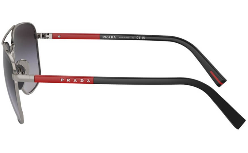 PRADA LINEA ROSSA PS54ZS - 5AV09U - 2 - Skyoptic.bg PRADA LINEA ROSSA PS54ZS - 5AV09U - 2